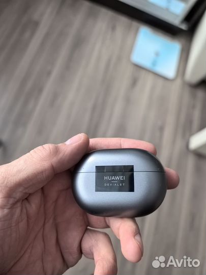 Huawei freebuds pro 2 бу