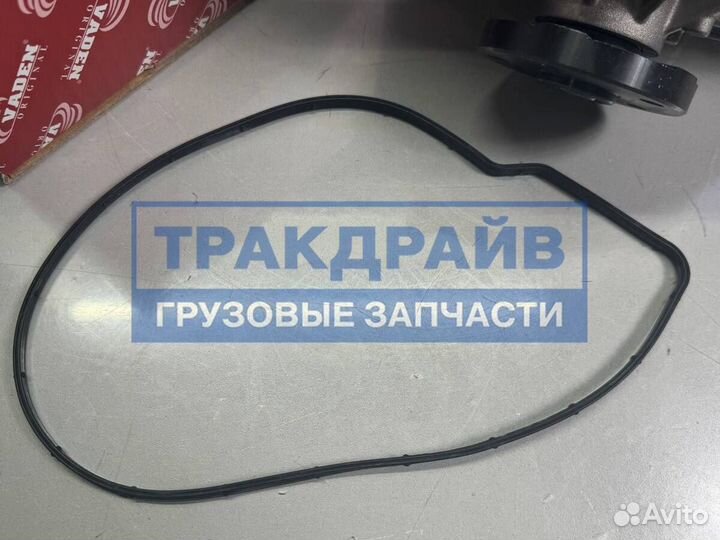 Помпе Mercedes Mp4 Mp5 Antos Arox моторы om471/2/3