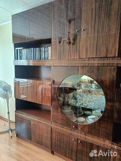 Стенка Каравелла