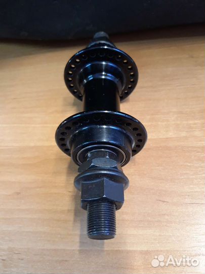 Втулка на бмх, задняя, передняя