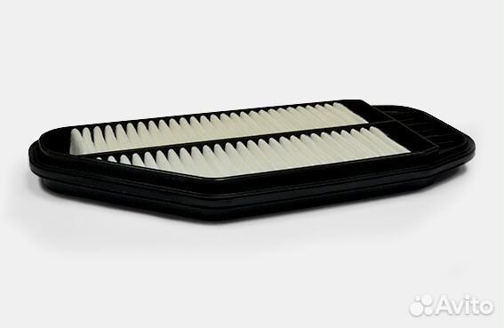 Фильтр воздушный BIG filter GB984 chevrolet Spark