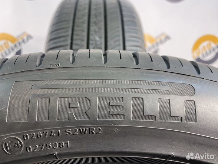 Pirelli Scorpion Zero All Season 245/50 R20 104W