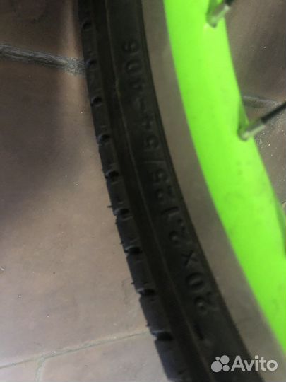 Велосипед детский 20