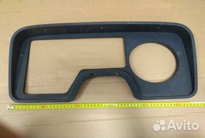 Рамка щитка приборов Hyundai Aero540