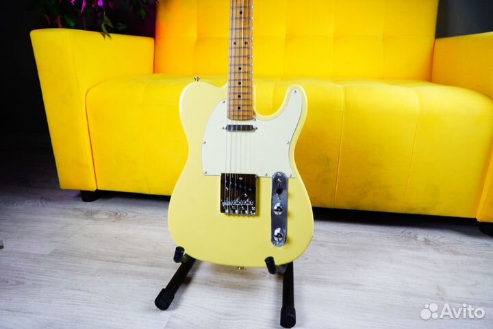 Электрогитара с комбиком