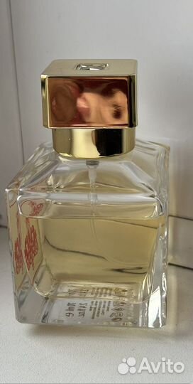 Туалетная вода женская