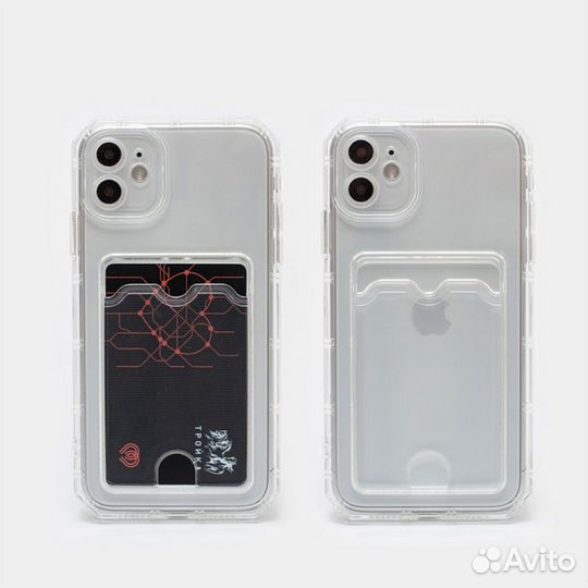 Чехол на iPhone 11 pro max