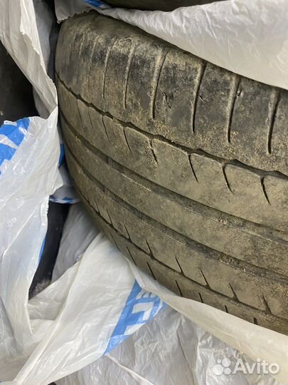 Michelin Radial XSE 235/55 R17