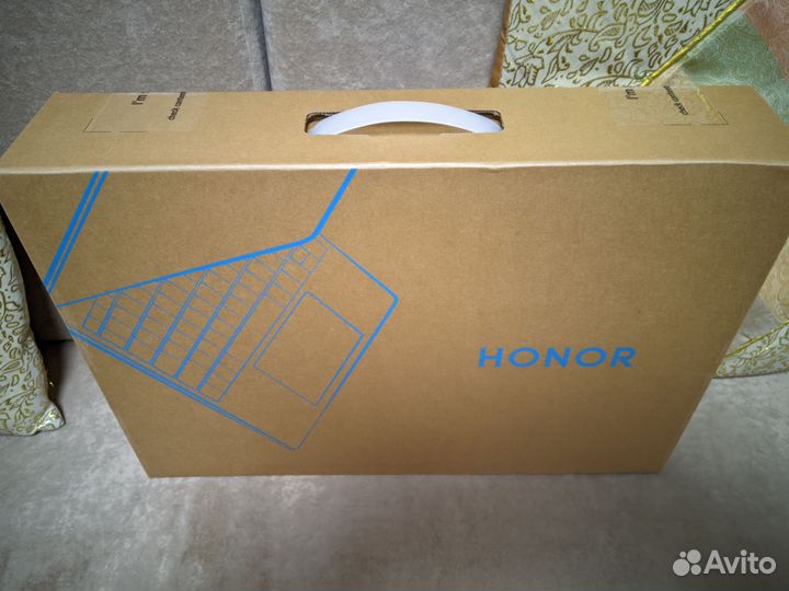 Honor Magicbook 14 5301afmf