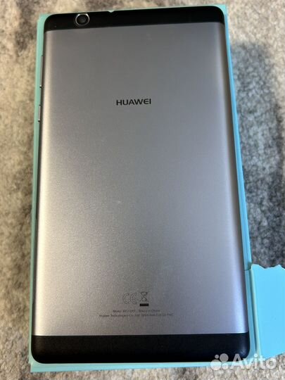 Планшет huawei mediapad t3 7