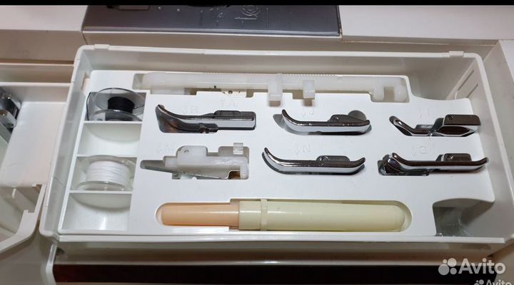 Швейная машинка Brother Innov-is 400