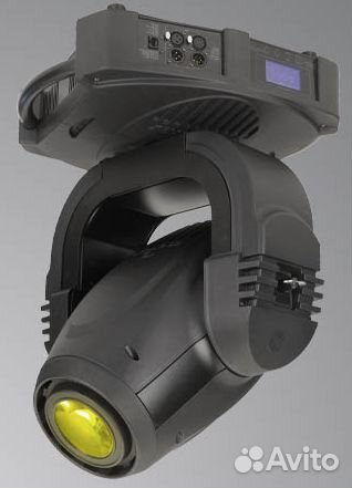 Coemar Infinity Spot S EB, Современный профессиона