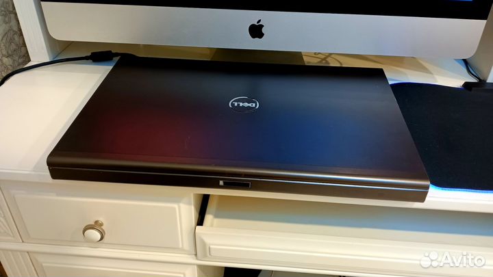 Ноутбук Dell Precision m6800 графическая станция