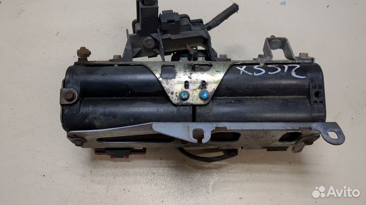 Конденсатор Mazda 6 (GJ), 2013