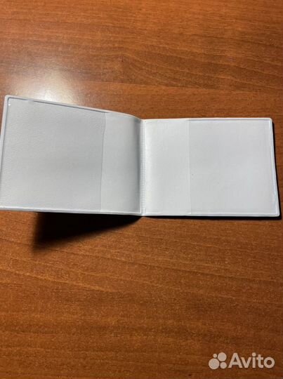 Обложка на студенческий