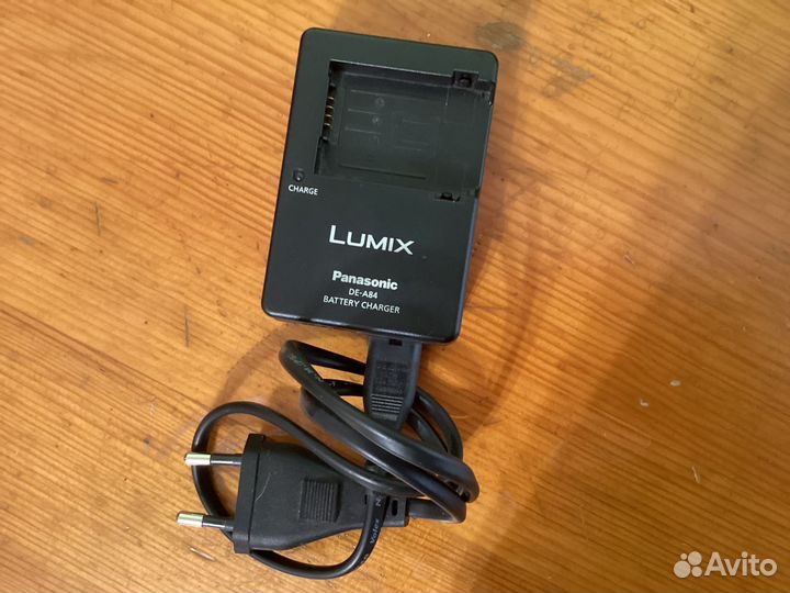 Panasonic lumix dmc fz45