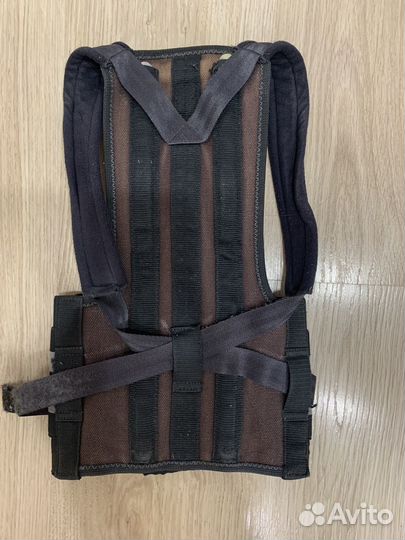 Корсет грудо - пояснично -крестцовый. Размер М