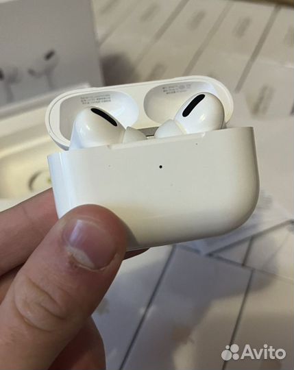 Airpods pro