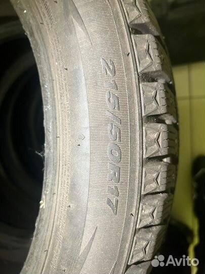 Roadstone Winguard Sport 215/50 R17