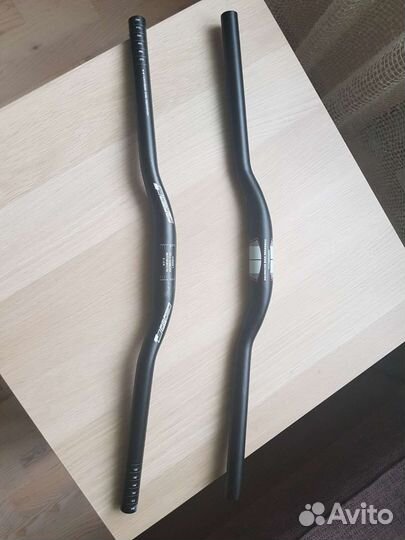 Руль (2шт) для велосипеда