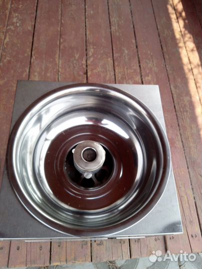 Аппарат для сахарной ваты бу