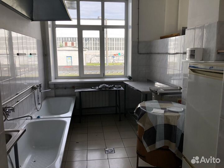 Аренда столовой с оборудованием