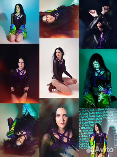 Фотосъемка