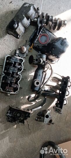 Запчасти на daewoo matiz