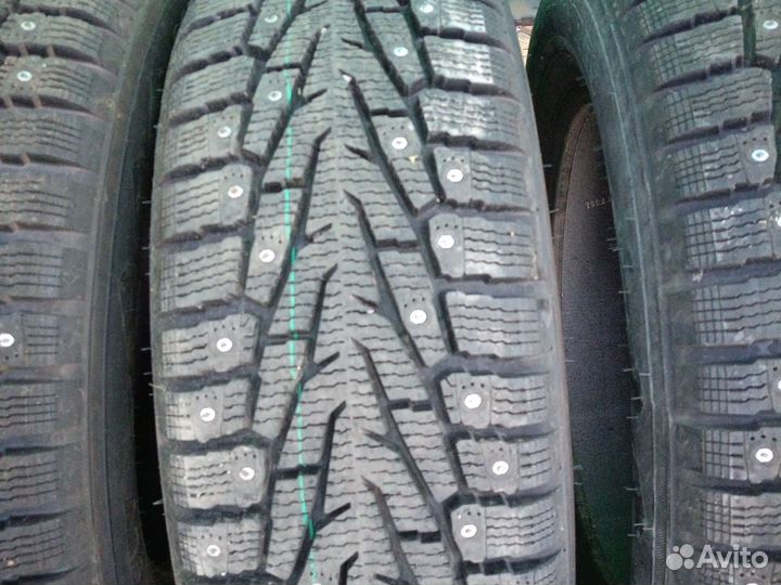 Nokian Tyres Nordman 7 SUV 225/65 R17