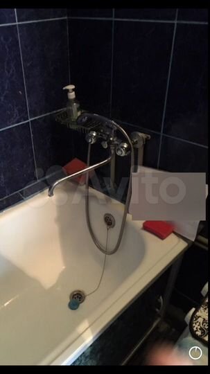 1-к. квартира, 32 м², 2/5 эт.