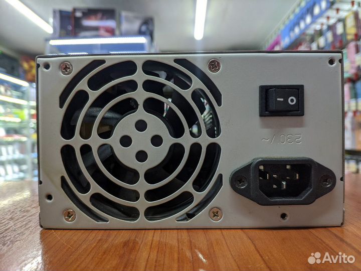 Блок питания 350Wt FSP