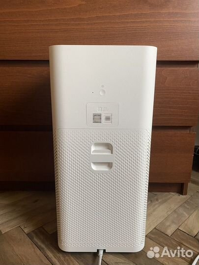 Очиститель воздуха xiaomi mi air purifier 3h