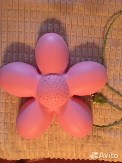 Ночник детский IKEA