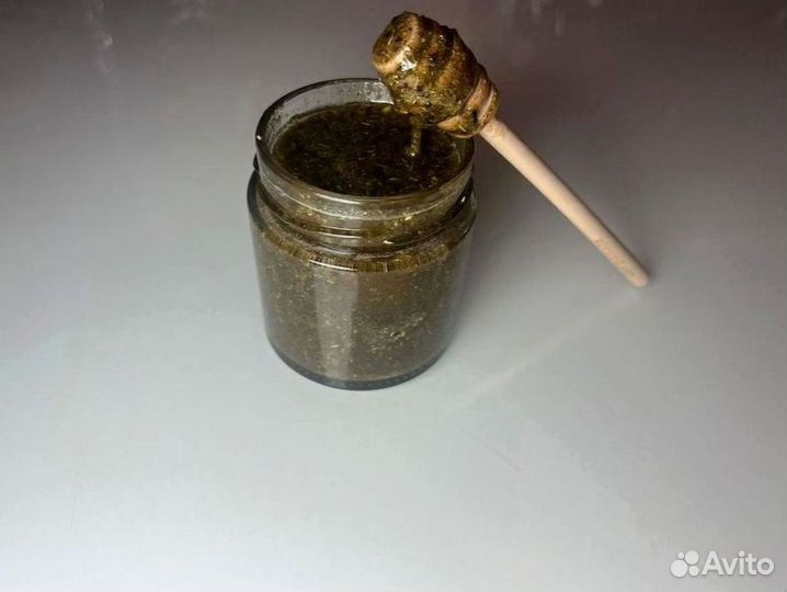 Варенье от простатита