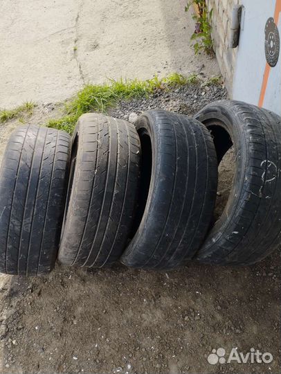 Toyo DRB 225/50 R17