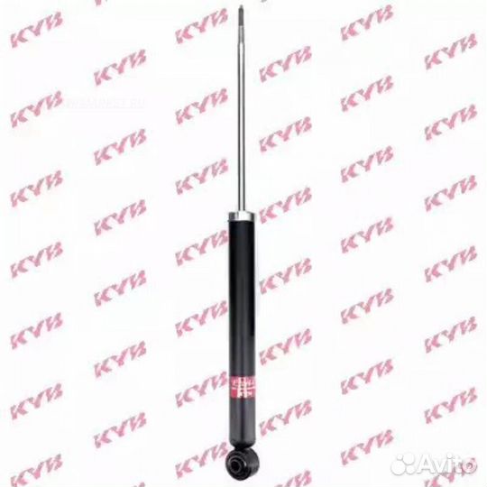 KYB 343482 Амортизатор - Excel-G зад прав/лев LCV