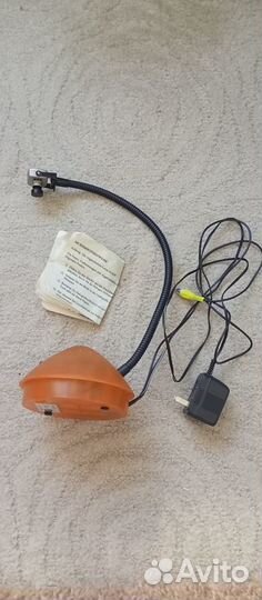 Документ-камера