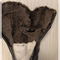 Сапоги женские зимние