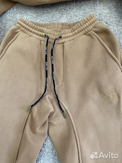 Костюм born to be