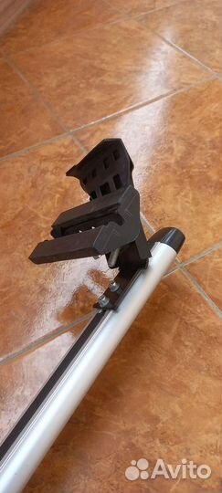 Багажник на крышу citroen c4