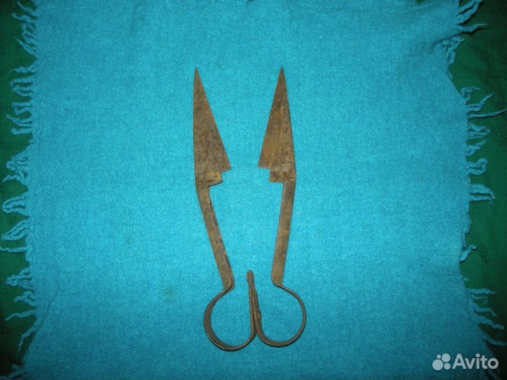 Ножницы для овец чесалка для лошади скребница