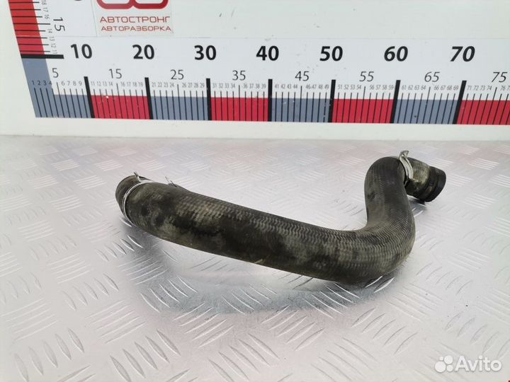 Патрубок вентиляции картера Peugeot 807 2006