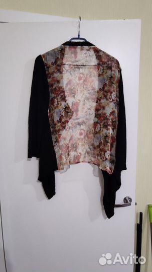 Кардиган 48-52 р