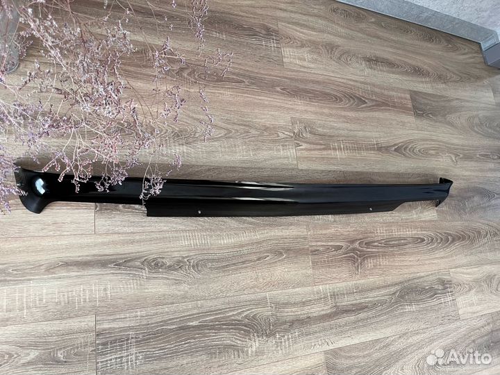 Дефлектор капота мухобойка LADA 4х4 Нива Урбан