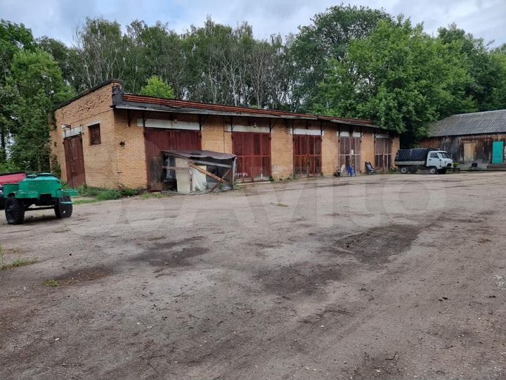 Участок 1,52 га (ИЖС)