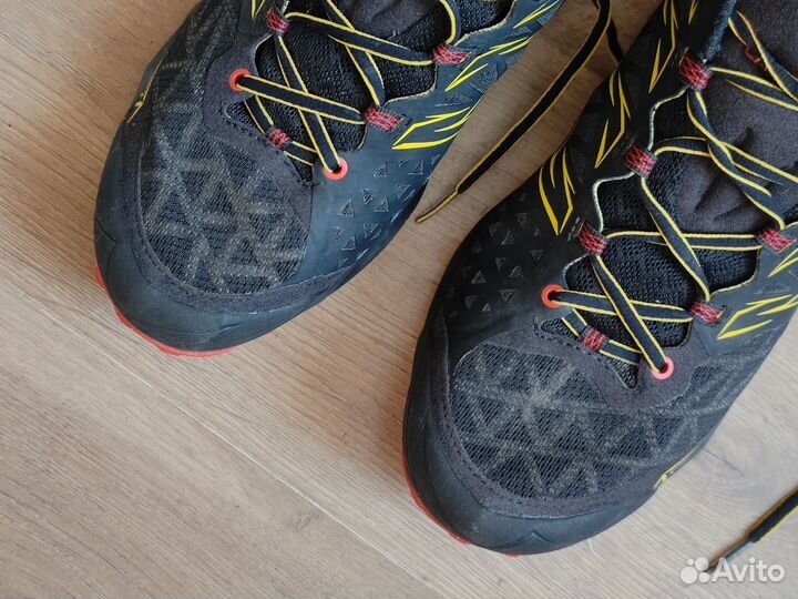 La Sportiva Akyra кроссовки для трейла