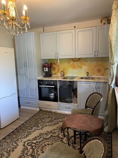 Дом 55 м² на участке 4 сот.