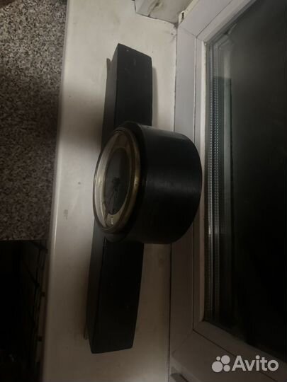 Настольные часы 