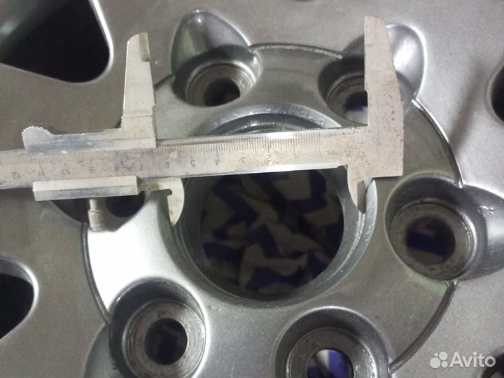 Диски на mitsubishi pajero