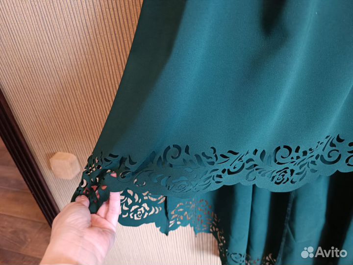 Вечернее платье 40 42